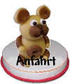 Anfahrt